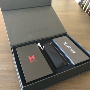 mvmt black box